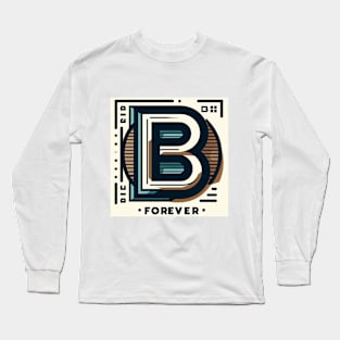 bullrot and graffiti artist Long Sleeve T-Shirt